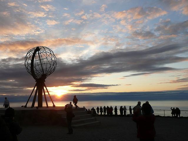 North Cape